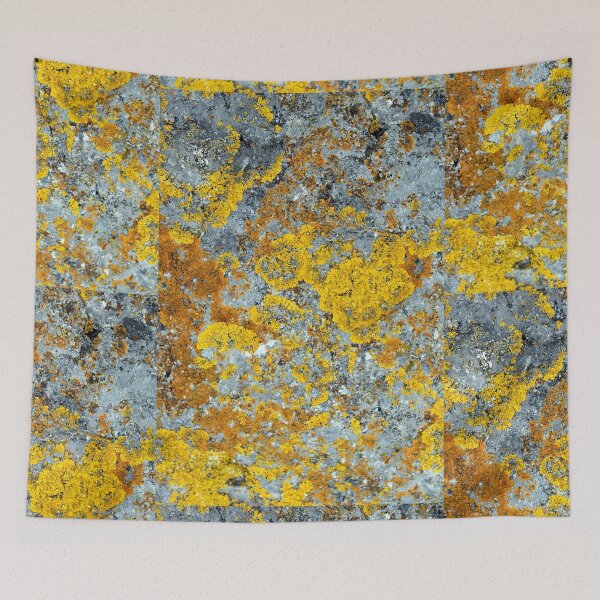 Item preview, lichen designed and sold by KathleenDawson.