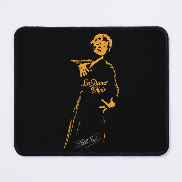 Item preview, Edith Piaf - Timeless Elegance designed and sold by Boogosh.