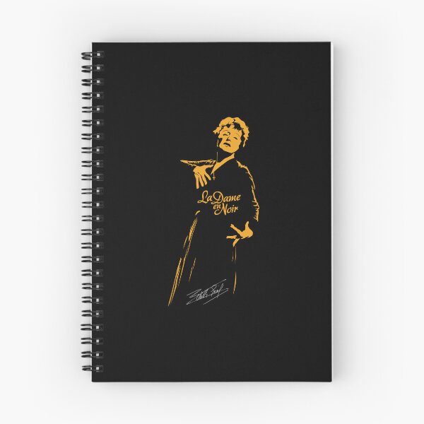 Item preview, Edith Piaf - Timeless Elegance designed and sold by Boogosh.