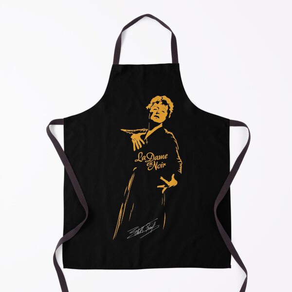 Item preview, Edith Piaf - Timeless Elegance designed and sold by Boogosh.