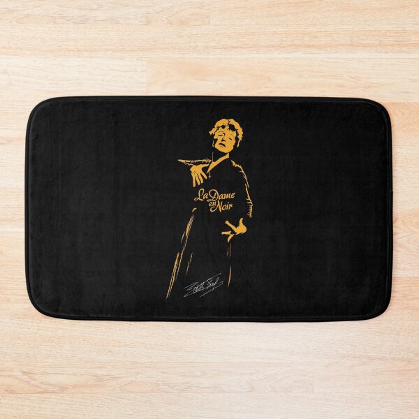 Item preview, Edith Piaf - Timeless Elegance designed and sold by Boogosh.