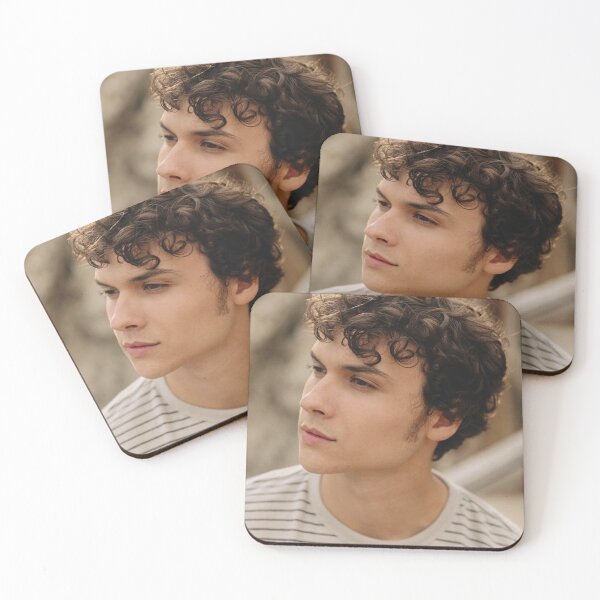 Item preview, Benjamin Wadsworth actor designed and sold by kimisahavana.