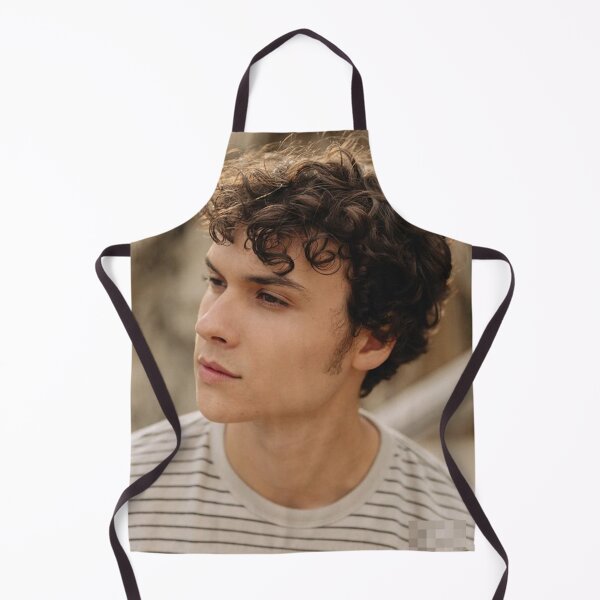 Item preview, Benjamin Wadsworth actor designed and sold by kimisahavana.
