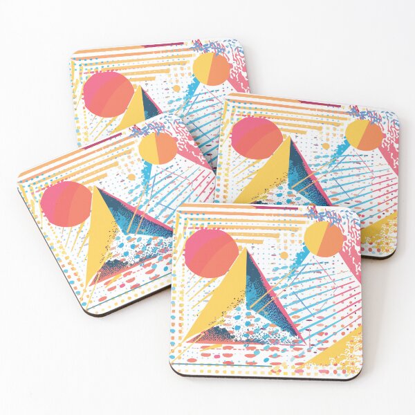 Item preview, Prism Rising designed and sold by ReBeDesigns.