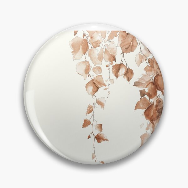 Item preview, FALLEN LEAVES by Monika Strigel designed and sold by SunlightStudios.