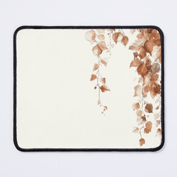 Item preview, FALLEN LEAVES by Monika Strigel designed and sold by SunlightStudios.