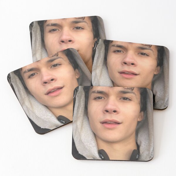 Item preview,  Benjamin Wadsworth designed and sold by kimisahavana.