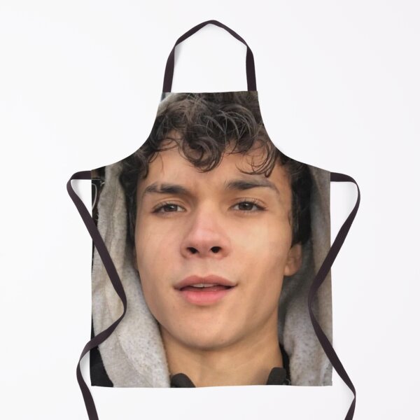 Item preview,  Benjamin Wadsworth designed and sold by kimisahavana.