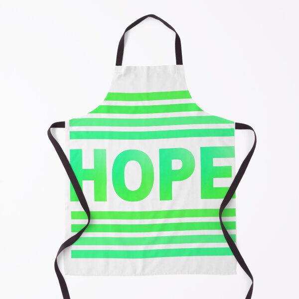 Item preview, Hope in light green designed and sold by Kalpa.