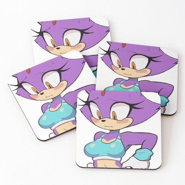 Item preview, blaze the cat in a swimsuit designed and sold by ARTCWC.