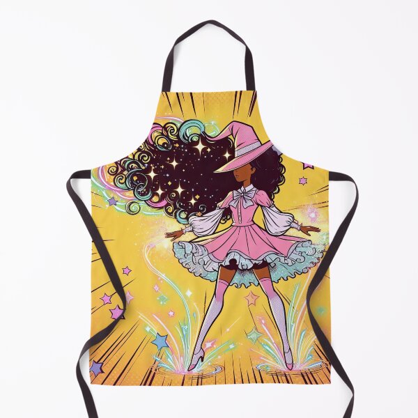 Item preview, Anime Girl Transforming Pop Art Style designed and sold by artofuniverse.