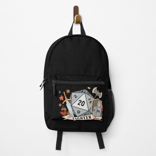 Item preview, DND FIGHTER D20 DICE: Fighter class designed and sold by DungeonAtelier.