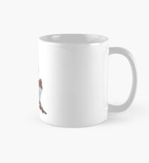 Amazon Milk Frog Mug