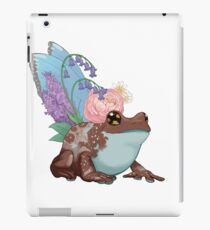 Amazon Milk Frog iPad Case/Skin