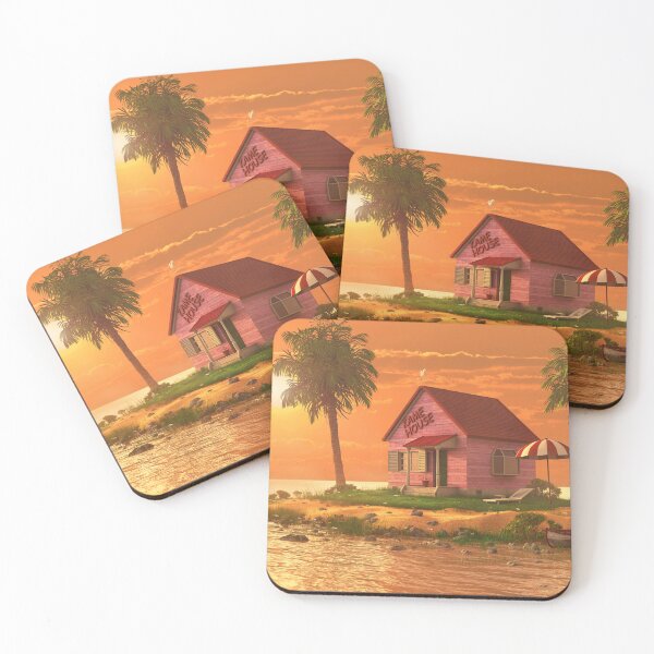 Item preview, Kame House designed and sold by Marc  Mons.