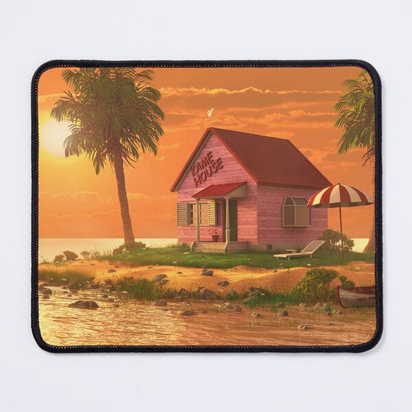 Item preview, Kame House designed and sold by Marc Mons.