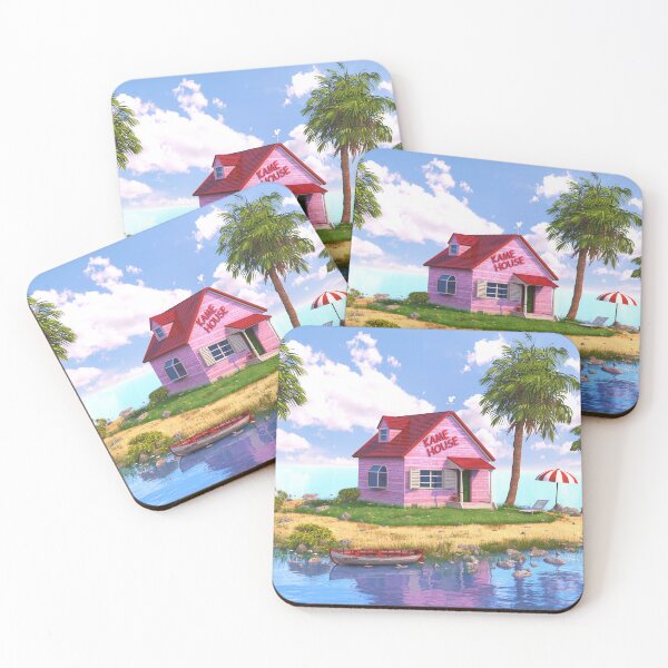 Item preview, Kame House Version2 designed and sold by Marc  Mons.