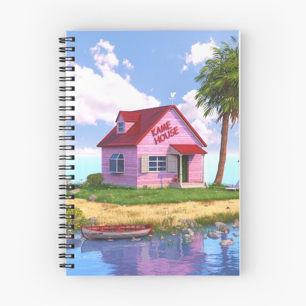 Item preview, Kame House Version2 designed and sold by Marc  Mons.
