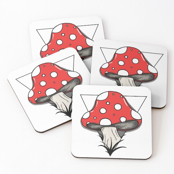 Item preview, Shroom designed and sold by Revolution9GD.