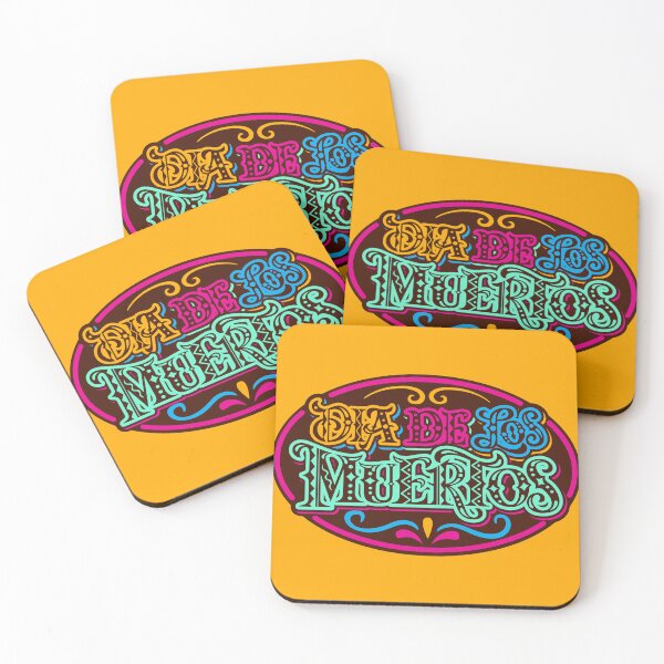 Item preview, Dia De Los Muertos designed and sold by dubbloon.