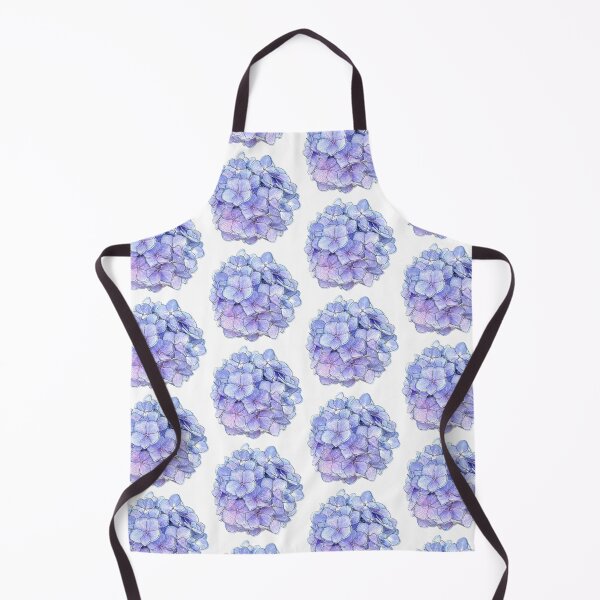 Item preview, Hydrangea designed and sold by LikhaniVi.