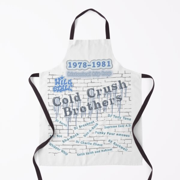 Item preview, Historical Hip Hop designed and sold by Getrealdesigns.