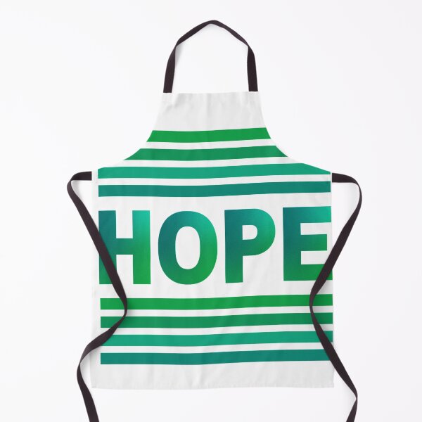 Item preview, Hope in dark green designed and sold by Kalpa.