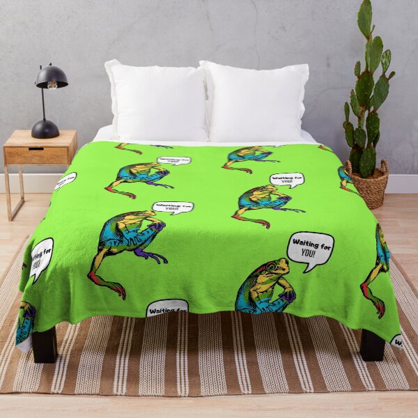 Item preview, Lucky Frog2 designed and sold by MarianMa12.