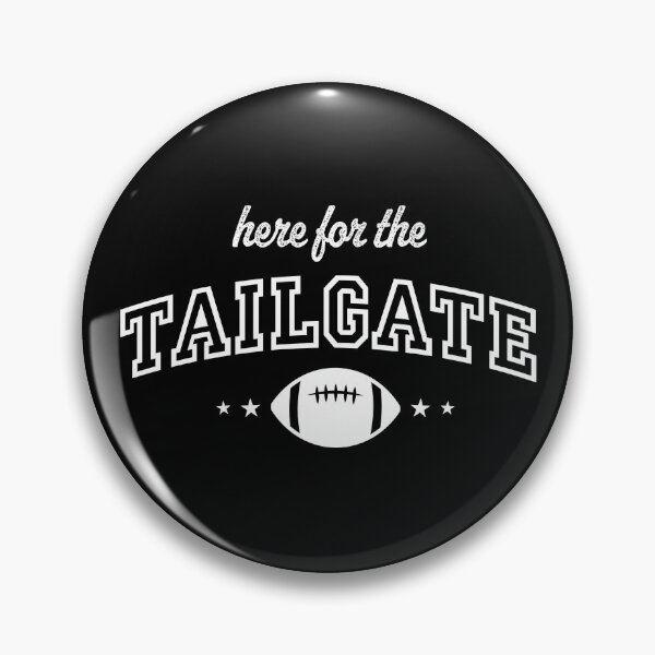 Item preview, Here for the Tailgate designed and sold by SkypathPrints.