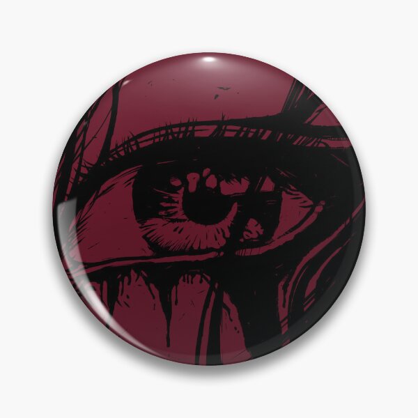 Item preview, Too Bad, So Sad Eyes (Maroon) designed and sold by Cryogenics.