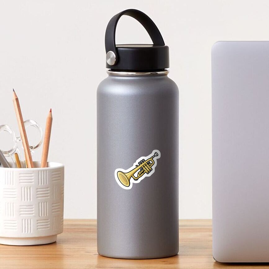 Item preview, Sticker designed and sold by FlashMapper.