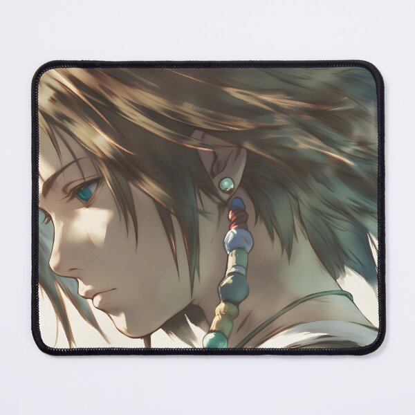 Item preview, Yuna - 1 designed and sold by Infinite-Aspire.