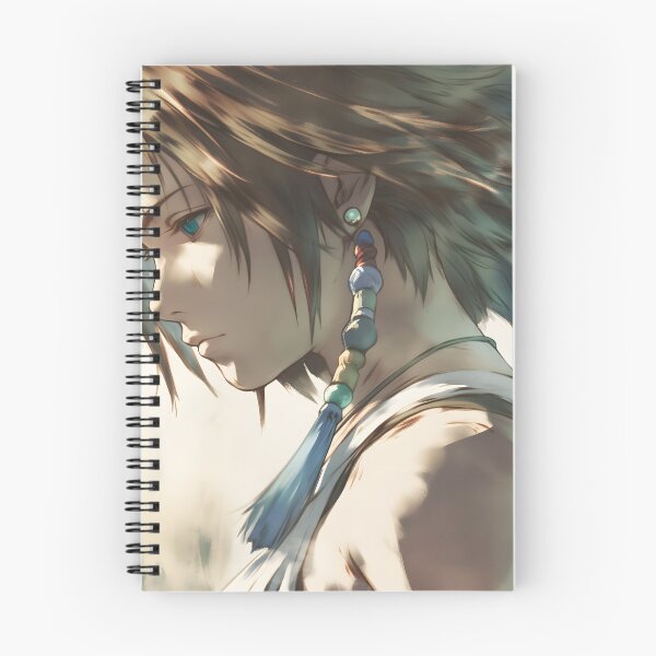 Item preview, Yuna - 1 designed and sold by Infinite-Aspire.