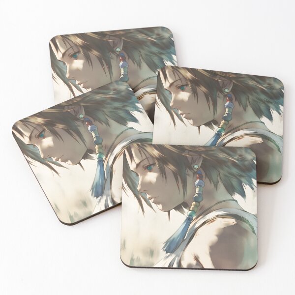 Item preview, Yuna - 1 designed and sold by Infinite-Aspire.