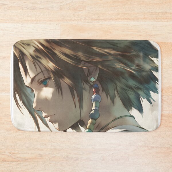 Item preview, Yuna - 1 designed and sold by Infinite-Aspire.