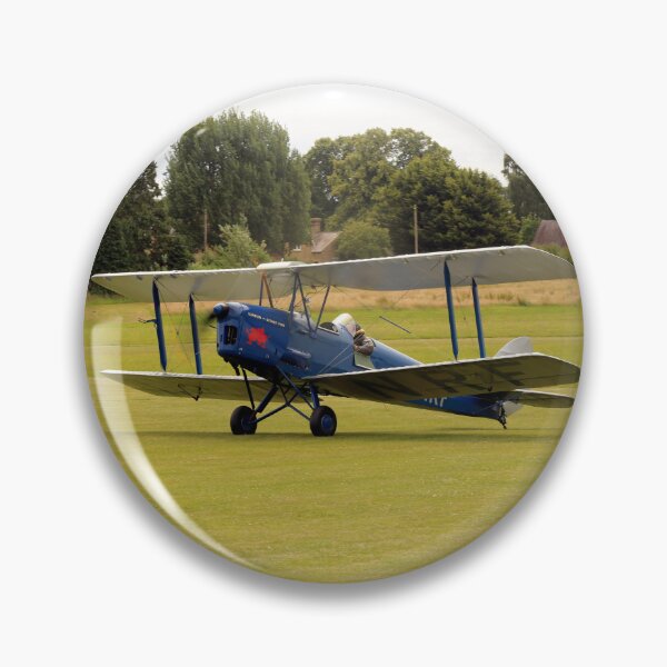 Item preview, Tiger Moth G-ANRF designed and sold by MartinPhotos.