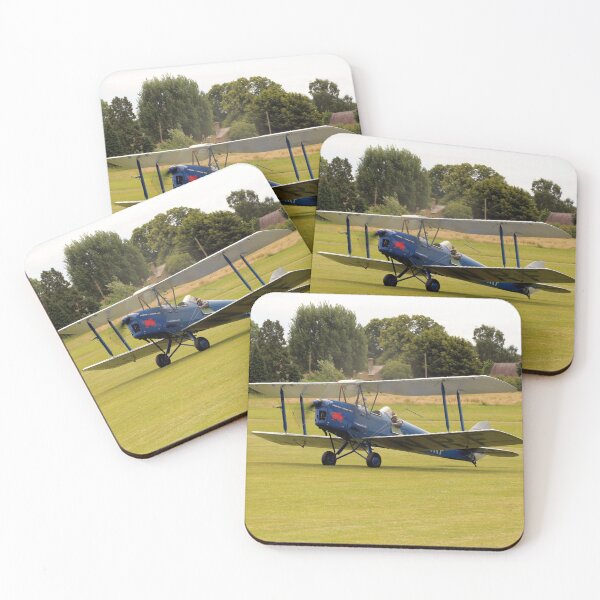 Item preview, Tiger Moth G-ANRF designed and sold by MartinPhotos.