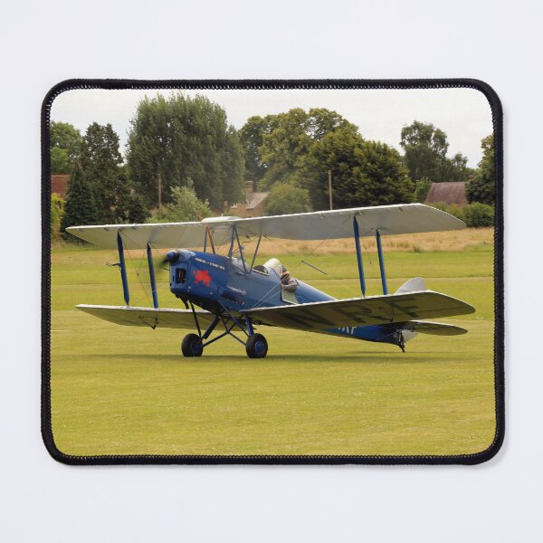 Item preview, Tiger Moth G-ANRF designed and sold by MartinPhotos.