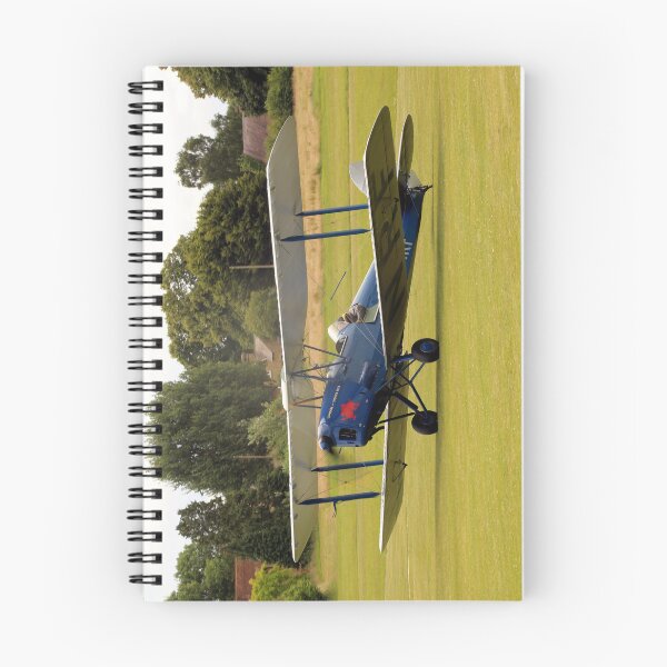 Item preview, Tiger Moth G-ANRF designed and sold by MartinPhotos.