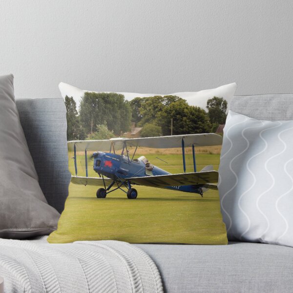 Item preview, Tiger Moth G-ANRF designed and sold by MartinPhotos.