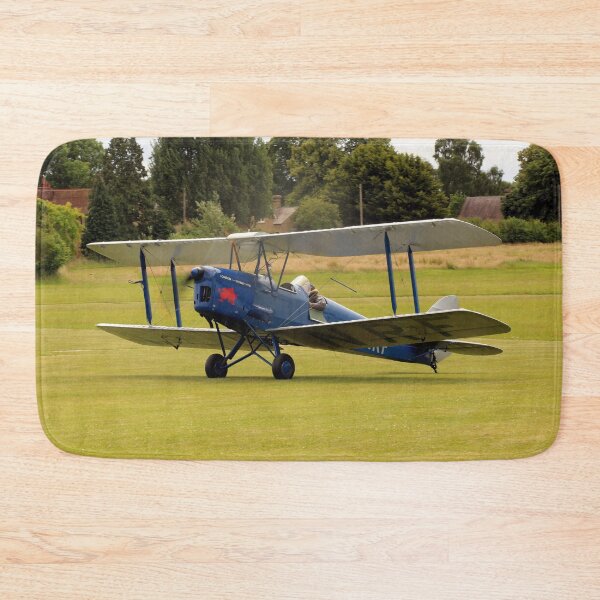 Item preview, Tiger Moth G-ANRF designed and sold by MartinPhotos.