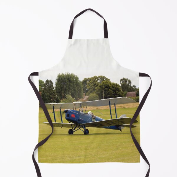 Item preview, Tiger Moth G-ANRF designed and sold by MartinPhotos.
