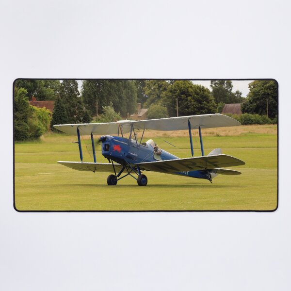 Item preview, Tiger Moth G-ANRF designed and sold by MartinPhotos.