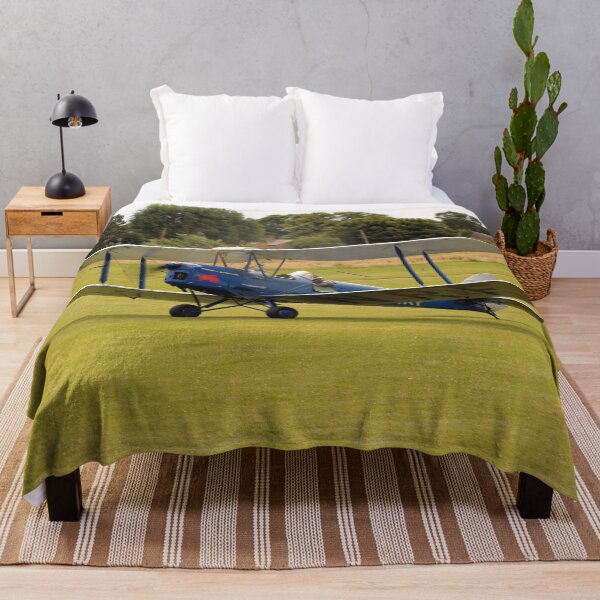 Item preview, Tiger Moth G-ANRF designed and sold by MartinPhotos.