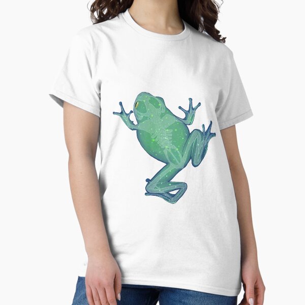 Artikel-Vorschau von Sternbild Frosch, designt und verkauft von Kmoonleaf.