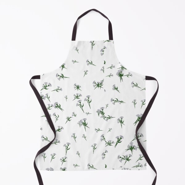 Item preview, Flower : Carnation pattern designed and sold by Leeh-designs.