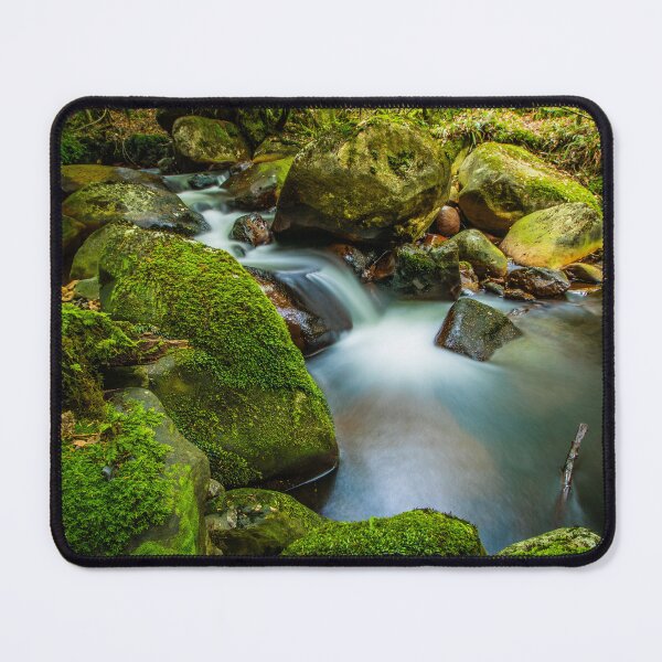Item preview, Tranquil Waters of Glenmalure designed and sold by KMNscapes – Ireland Prints & Beyond.