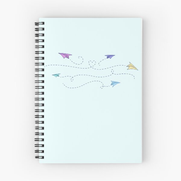 Item preview, paper planes heart designed and sold by cheese-mum.