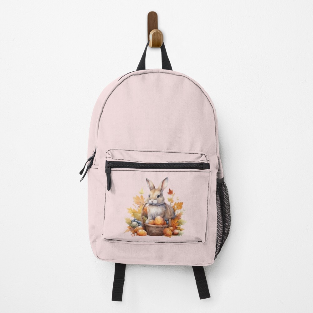Item preview, Backpack designed and sold by GiraffeCreative.