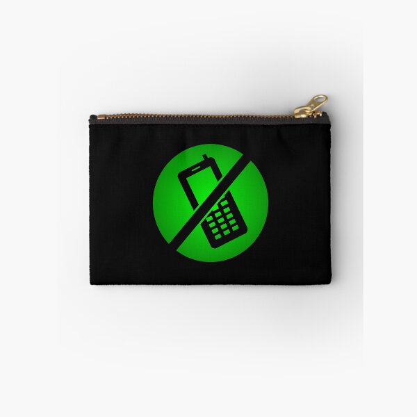 Item preview, Mobile phone ban designed and sold by Kampfkeiler.